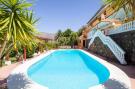 Holiday homeSpain - : Chalets à Tejeda