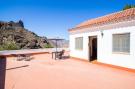 FerienhausSpanien - : Maison à Tejeda