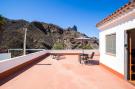 FerienhausSpanien - : Maison à Tejeda