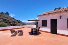 FerienhausSpanien - : Maison à Tejeda