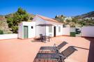 FerienhausSpanien - : Maison à Tejeda