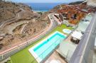 Holiday homeSpain - : Maison à Mogan