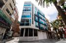 VakantiehuisSpanje - : Studio à Las Palmas de Gran Canaria