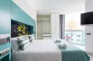 Holiday homeSpain - : Studio à Las Palmas de Gran Canaria