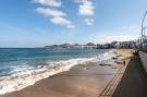 FerienhausSpanien - : Studio à Las Palmas de Gran Canaria