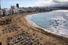 FerienhausSpanien - : Maison à Las Palmas de Gran Canaria