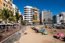 FerienhausSpanien - : Maison à Las Palmas de Gran Canaria