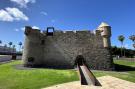 FerienhausSpanien - : Maison à Las Palmas de Gran Canaria