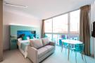 Holiday homeSpain - : Studio à Las Palmas de Gran Canaria