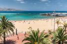 VakantiehuisSpanje - : Maison à Las Palmas de Gran Canaria