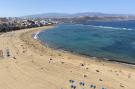 Holiday homeSpain - : Studio à Las Palmas de Gran Canaria