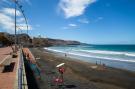 FerienhausSpanien - : Studio à Las Palmas de Gran Canaria