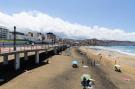 FerienhausSpanien - : Maison à Las Palmas de Gran Canaria