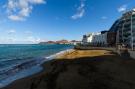 FerienhausSpanien - : Studio à Las Palmas de Gran Canaria