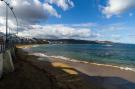 FerienhausSpanien - : Studio à Las Palmas de Gran Canaria