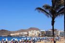 Holiday homeSpain - : Studio à Las Palmas de Gran Canaria