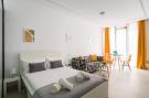 Holiday homeSpain - : Studio à Las Palmas de Gran Canaria