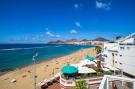 VakantiehuisSpanje - : Maison à Las Palmas de Gran Canaria