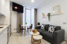 Holiday homeSpain - : Studio à Las Palmas de Gran Canaria