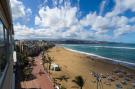 FerienhausSpanien - : Maison à Las Palmas de Gran Canaria