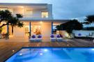 Holiday homeSpain - : Villa Demario