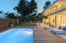 Holiday homeSpain - : Villa Demario