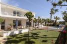 Holiday homeSpain - : Villa Demario