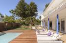 Holiday homeSpain - : Villa Demario