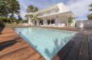 Holiday homeSpain - : Villa Demario