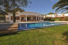 FerienhausSpanien - : Villa Murta