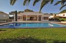 FerienhausSpanien - : Villa Murta