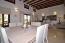 FerienhausSpanien - : Villa Murta