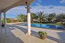 FerienhausSpanien - : Villa Murta