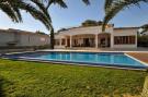 FerienhausSpanien - : Villa Murta