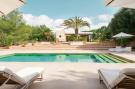 Holiday homeSpain - : Can Moya