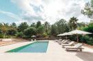 Holiday homeSpain - : Can Moya