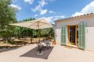 FerienhausSpanien - : Agroturismo Cal Tio 3 YourHouse