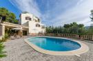 VakantiehuisSpanje - : YourHouse Binifat