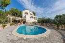 VakantiehuisSpanje - : YourHouse Binifat