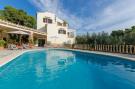 VakantiehuisSpanje - : YourHouse Binifat