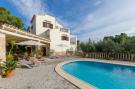 VakantiehuisSpanje - : YourHouse Binifat