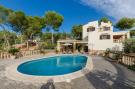 VakantiehuisSpanje - : YourHouse Binifat