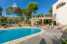 Holiday homeSpain - : YourHouse Binifat  [10] 