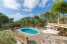 Holiday homeSpain - : YourHouse Binifat  [53] 