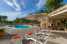 Holiday homeSpain - : YourHouse Binifat  [62] 