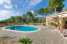 Holiday homeSpain - : YourHouse Binifat  [11] 