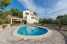 Holiday homeSpain - : YourHouse Binifat  [9] 