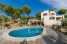 Holiday homeSpain - : YourHouse Binifat  [1] 