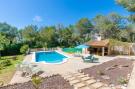 VakantiehuisSpanje - : YourHouse Can Marques