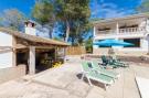 VakantiehuisSpanje - : YourHouse Can Marques